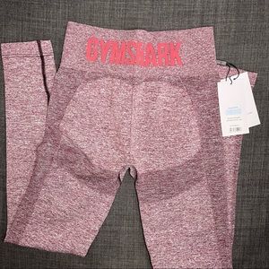 Gymshark Leggings